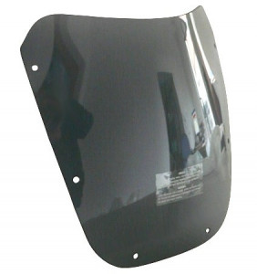 Parbriz STANDARD pentru SUZUKI GS 500 E FIVESTARS -1995