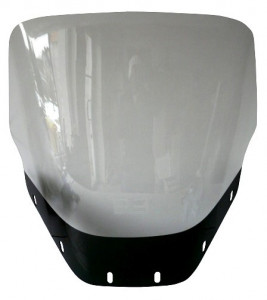 Parbriz STANDARD pentru SUZUKI GV 1400 CAVALCADE 1985-1991
