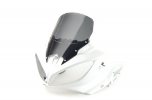 Parbriz STANDARD pentru YAMAHA FZ8 FAZER 2009-2015