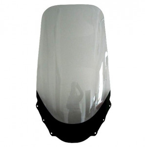 SUZUKI BURGMAN 125 2007-2013 - STANDARD WINDSCREEN / WINDSHIELD