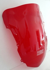 APRILIA SL 1000 FALCO 1993-2003 - STANDARD WINDSCREEN / WINDSHIELD