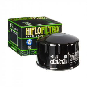 Filtru de ulei HIFLOFILTRO HF164