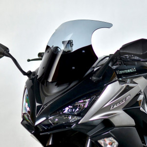 KAWASAKI Z 1000 SX 2017-2019 - STANDARD WINDSCREEN / WINDSHIELD