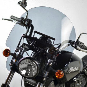 Parbriz 54 cm pentru INDIAN SCOUT SIXTY 1000 / 2016-2021- Preturi pe dimensiuni