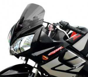 Parbriz RACING.SPORT pentru HONDA CBR 125 2003-2006