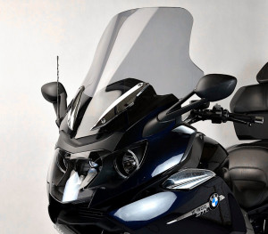 Parbriz TOURING pentru BMW K 1600 GT / GTL 2011-2020
