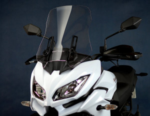 Parbriz TOURING pentru KAWASAKI VERSYS 650 2017-2021