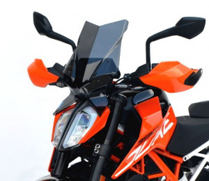 Parbriz TOURING pentru KTM 390 DUKE 2017-2021