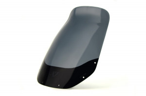Parbriz TOURING pentru YAMAHA XJ 600 1993-1995