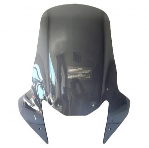 Parbriz TOURING pentru YAMAHA XT 660 Z TENERE 2008-2017