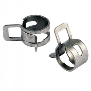 Set coliere arc 80 bucati, 8 dimensiuni