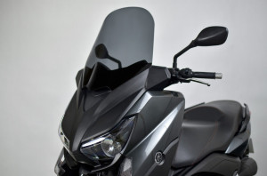 YAMAHA X-MAX 400 2014-2017 - STANDARD WINDSCREEN / WINDSHIELD