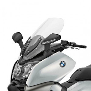 BMW C 650 GT 2012-2018 - TOURING WINDSCREEN / WINDSHIELD