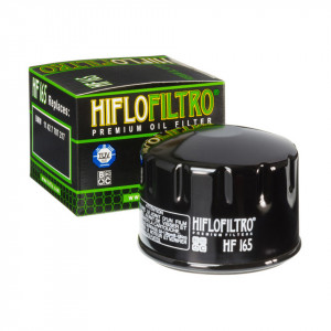 Filtru de ulei HIFLOFILTRO HF165