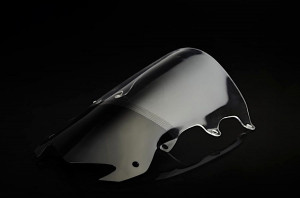 Parbriz RACING pentru BMW S 1000 RR 2009-2014