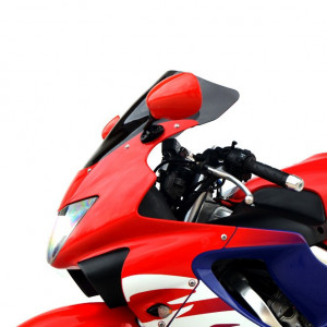 Parbriz RACING.SPORT pentru HONDA CBR 600 F4 1999-2000
