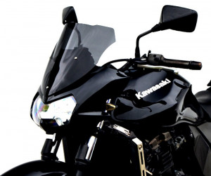 Parbriz RACING.SPORT pentru KAWASAKI Z 750 2003-2006