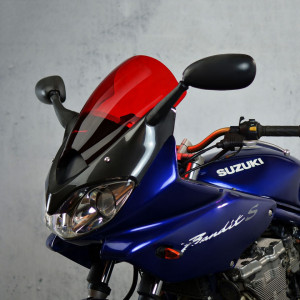 Parbriz RACING.SPORT pentru SUZUKI GSF 600 S BANDIT 2000-2004
