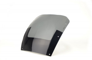 Parbriz STANDARD pentru KAWASAKI GPX 600 1987-1997