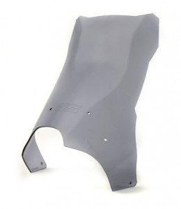 Parbriz TOURING pentru BMW F 650 GS 2008-2012