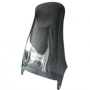 Parbriz TOURING pentru SUZUKI DR 750 S / BIG 1988-1990