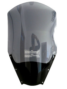 Parbriz TOURING pentru YAMAHA FZS 1000 FAZER 2001-2005