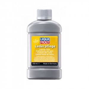 Solutie intretinere piele LIQUI MOLY 250ml