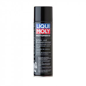 Spray curatat lanturi moto Liqui Moly Motorbike 500 ml