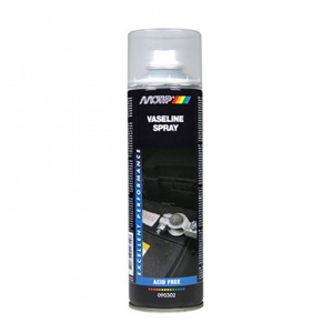 Spray vaselina MOTIP 500 ml