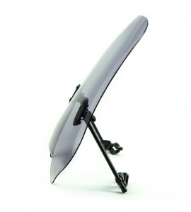 UNIVERSAL NAKED - TOURING WINDSCREEN / WINDSHIELD U5K