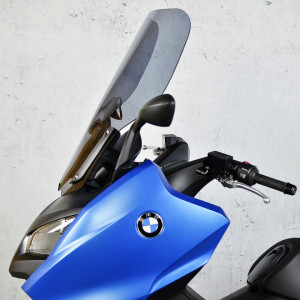 BMW C 600 SPORT 2012-2015 - TOURING WINDSCREEN / WINDSHIELD