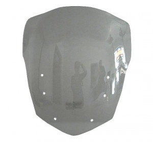 BMW K 1600 GT/GTL 2011-2017 STANDARD WINDSCREEN / WINDSHIELD