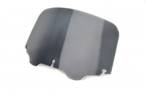 HARLEY DAVIDSON FLHT ELECTRA GLIDE STANDARD 2007-2009 - WINDSCREEN / WINDSHIELD