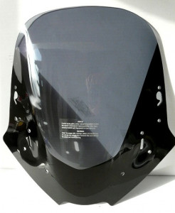 HONDA CBF 1000 2006-2009 - STANDARD WINDSCREEN / WINDSHIELD