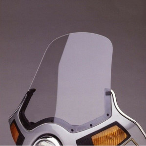 HONDA GL 1000 GOLD WING 1977-1980 STANDARD WINDSCREEN / WINDSHIELD
