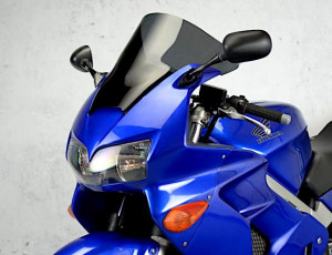 Parbriz RACING.SPORT pentru HONDA VFR 800 FI 1998-2001