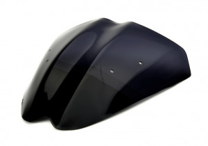 Parbriz RACING.SPORT pentru KAWASAKI Z 750 2007-2014