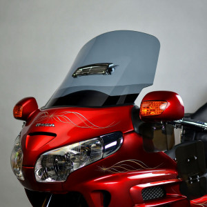 Parbriz STANDARD 68 cm pentru HONDA GL 1800 GOLD WING 2001-2017 - Preturi pe dimensiuni