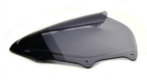 Parbriz STANDARD pentru DUCATI MULTISTRADA 620 2005-2006