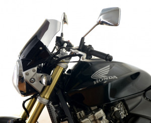 Parbriz STANDARD pentru HONDA CB 600 F HORNET 2005-2006