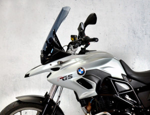 Parbriz TOURING pentru BMW F 700 GS 2013-2017