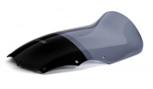Parbriz TOURING pentru KAWASAKI ZZ-R 600 1993-2004
