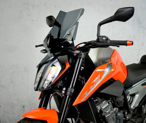 Parbriz TOURING pentru KTM 790 DUKE 2018-2021