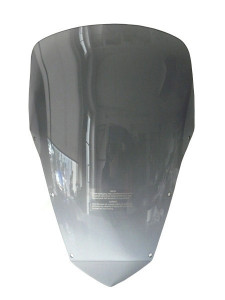 Parbriz TOURING pentru YAMAHA FZ6 S2 FAZER 2007-2010