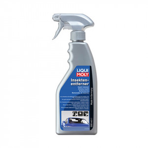 Solutie indepartare insecte Liqui Moly 500ml