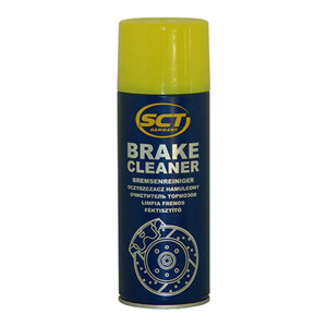 Spray curatare frane SCT Mannol Brake Cleaner, 450ml