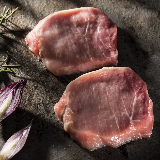 cotlet porc