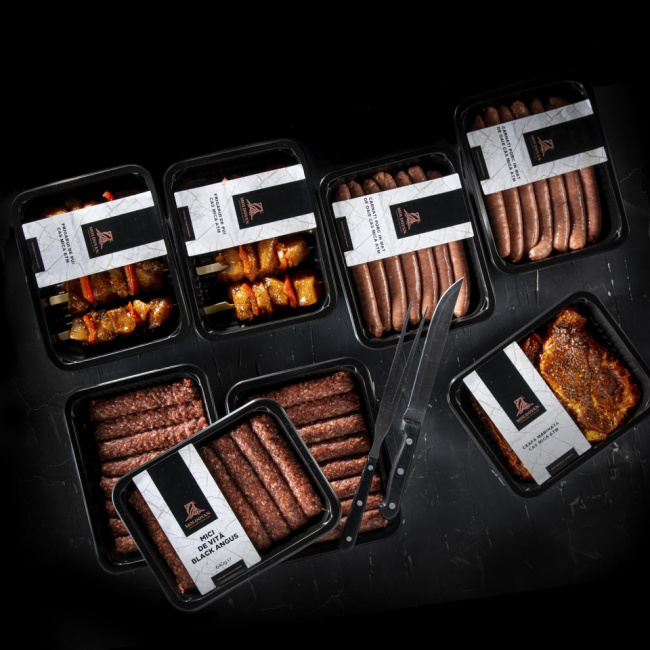 Moldovan Grill - Big Box