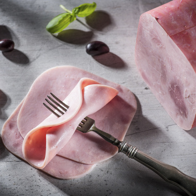 Șuncă presată de porc