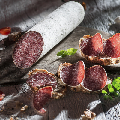 Salam de Sibiu 300 g